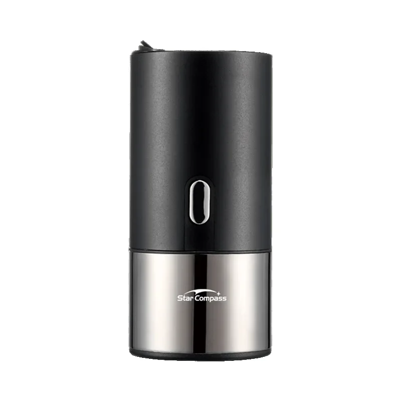 Machine à mousse électrique pour bière en bouteille