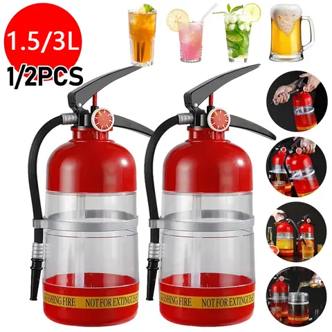 Aérateur à bec verseur pour bière et vin, 1,5-3L